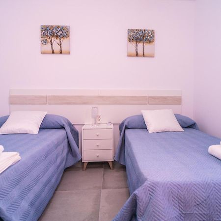 Apartamento Martin Y Maria Ρόντα Εξωτερικό φωτογραφία
