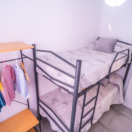 Apartamento Martin Y Maria Ρόντα Εξωτερικό φωτογραφία