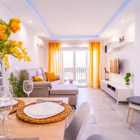 Apartamento Martin Y Maria Ρόντα Εξωτερικό φωτογραφία
