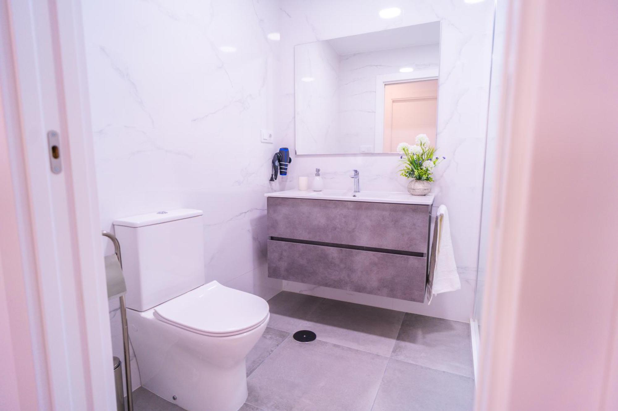 Apartamento Martin Y Maria Ρόντα Εξωτερικό φωτογραφία