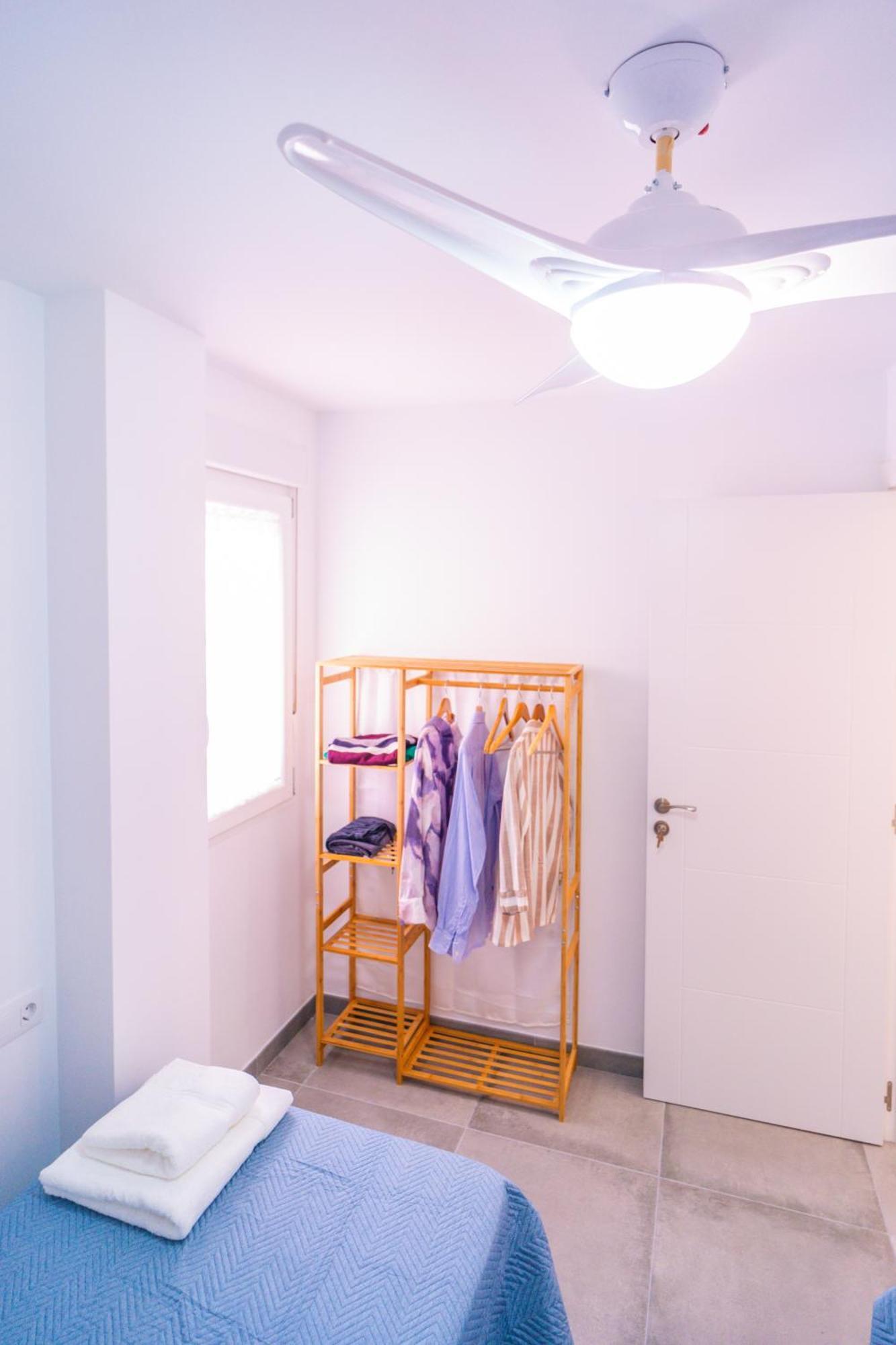 Apartamento Martin Y Maria Ρόντα Εξωτερικό φωτογραφία