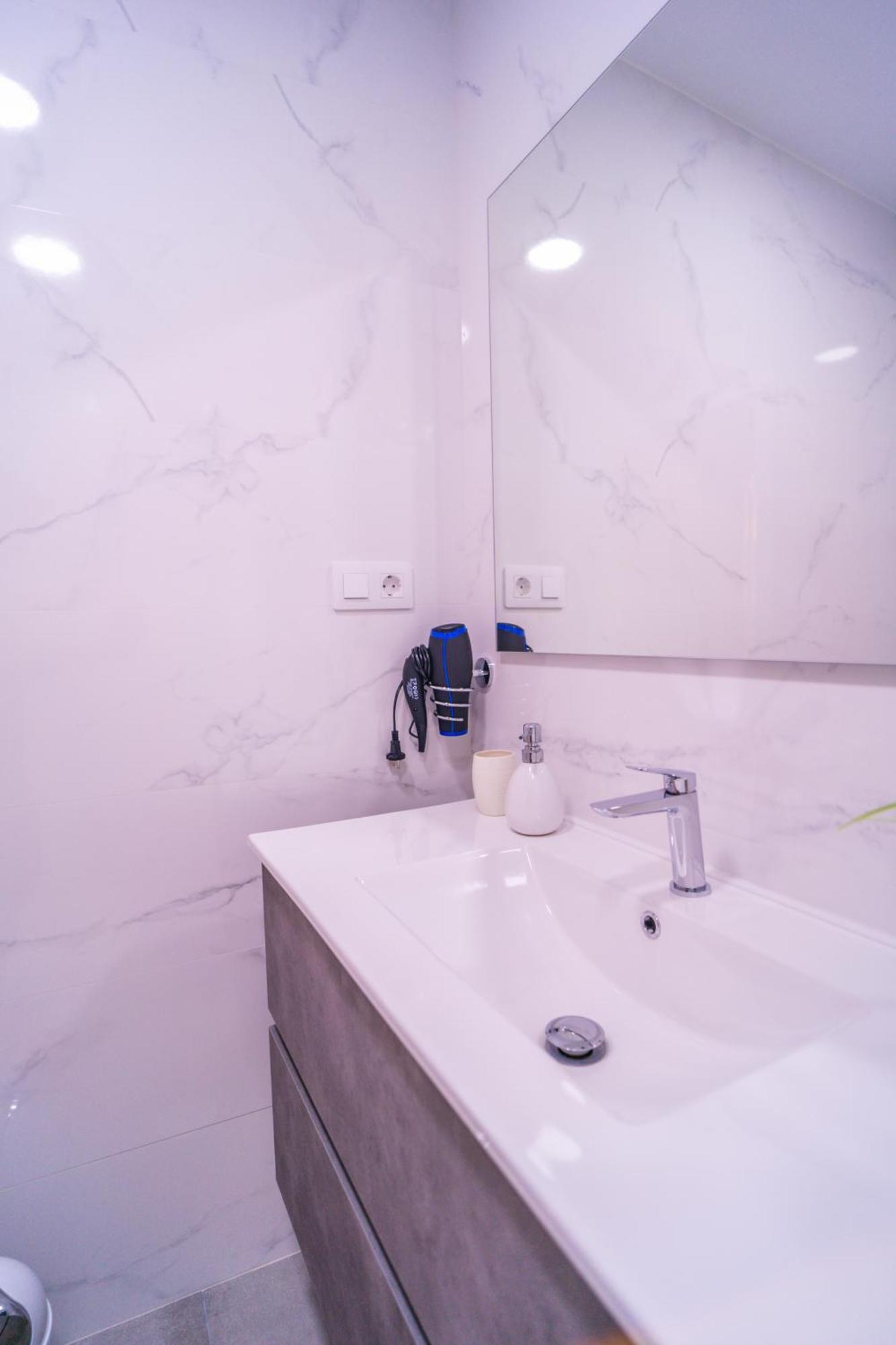 Apartamento Martin Y Maria Ρόντα Εξωτερικό φωτογραφία