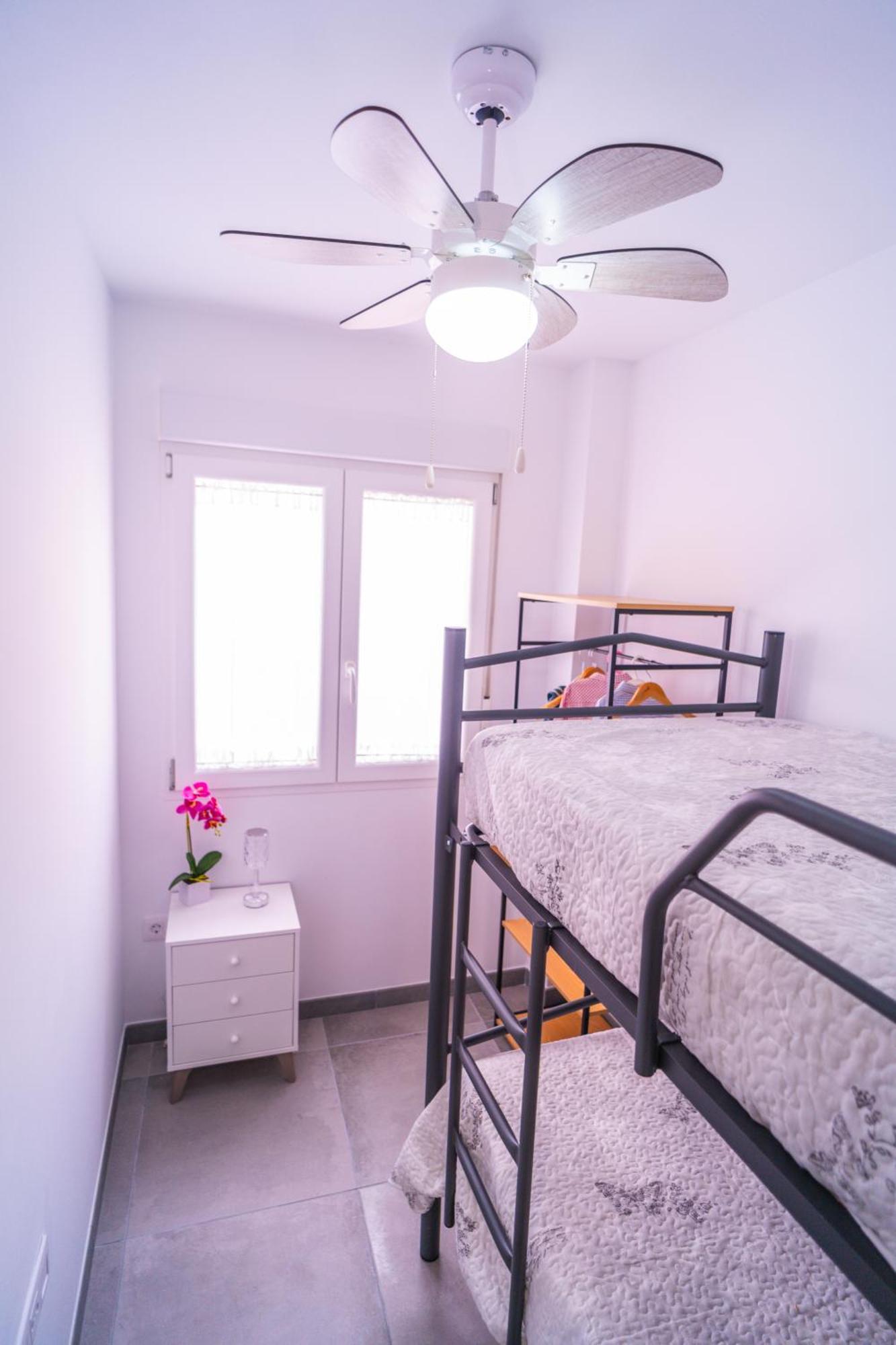 Apartamento Martin Y Maria Ρόντα Εξωτερικό φωτογραφία
