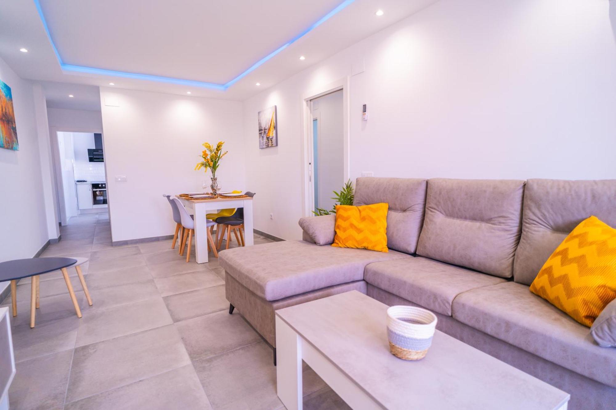 Apartamento Martin Y Maria Ρόντα Εξωτερικό φωτογραφία