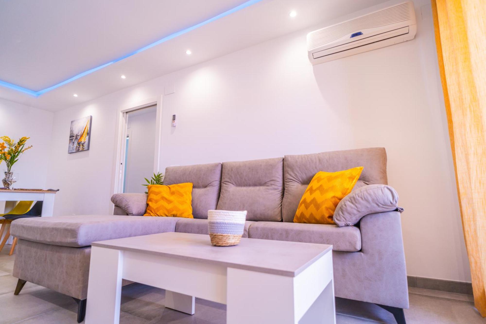 Apartamento Martin Y Maria Ρόντα Εξωτερικό φωτογραφία