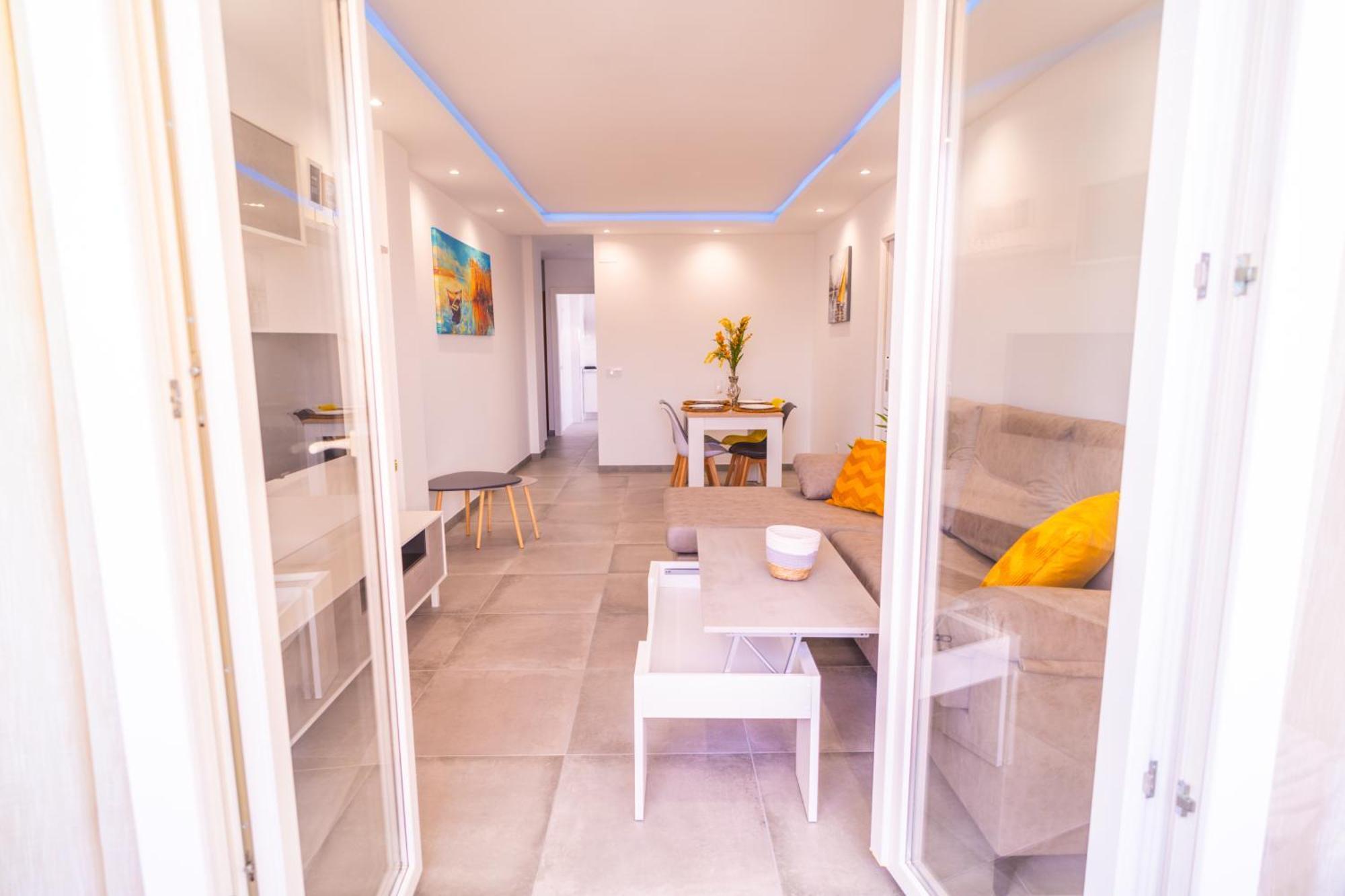 Apartamento Martin Y Maria Ρόντα Εξωτερικό φωτογραφία